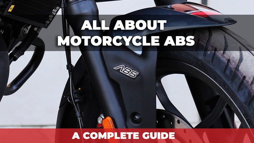 motorcycle abs